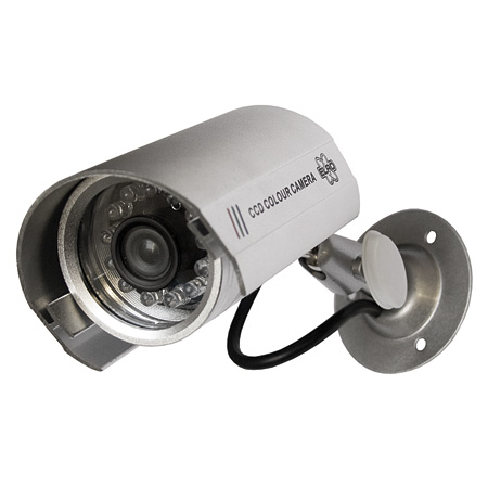 Vision Telecom & Security - Dummy Dome traditional style
