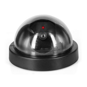 Vision Telecom & Security - Dummy CCTV dome