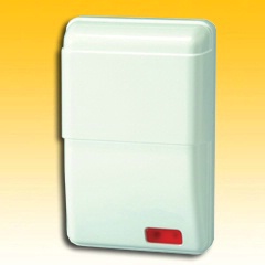 Vision alarms internal speaker Vision alarms internal speaker